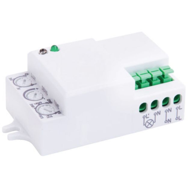 Sensinova Microwave Motion Sensor NANO 4T