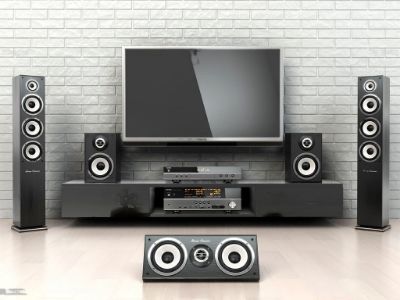 7 terrible mistakes to avoid before buying a Home Theatre System for small spaces