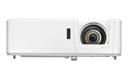 Optoma X309ST - Proyector DLP Short Throw 3700 lúmenes