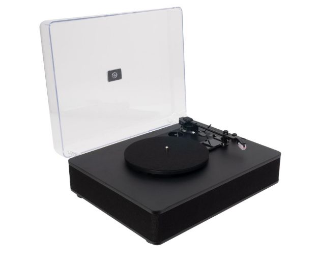 VINYL-25AMP Turntable 