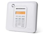 Visonic PowerMaster-10 Triple Compact Wireless Security Alarm PowerG
