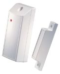 Wireless Burglar Alarm Kit With GSM PME (433) KIT 2