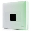 Visonic PowerMaster-33 EXP G2 Distributed Wireless and Wired Alarm System