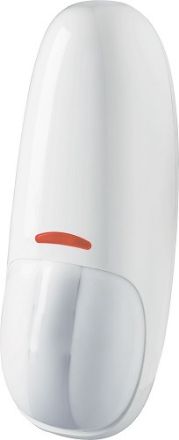 Visonic Wireless Curtain Motion Detector Clip MCW