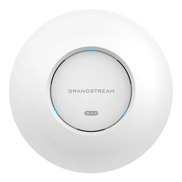 Grandstream WiFi6 AP GWN7660 with 2×2:2 MIMO