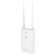 Grandstream Outdoor Long-Range Wi-Fi 6 Access Point GWN7660LR 
