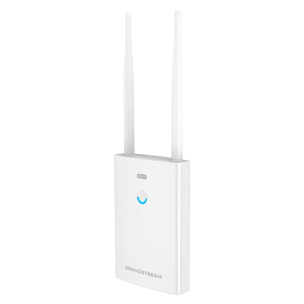 Grandstream Outdoor Long-Range Wi-Fi 6 Access Point GWN7660LR 