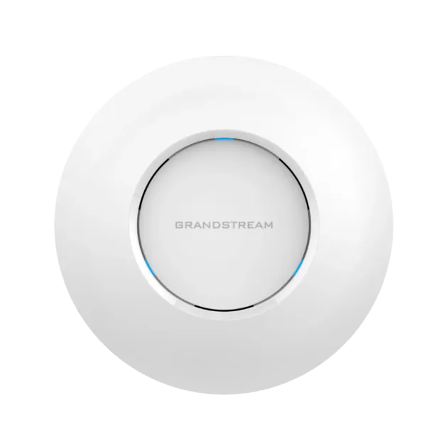 Grandstream WiFi Access Point GWN7630 with 4×4:4 MIMO 