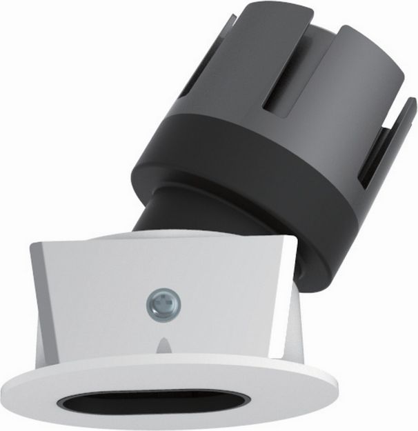 Modular Spotlight PLATINUM-G LFSL1097F (Slim Fitting) 