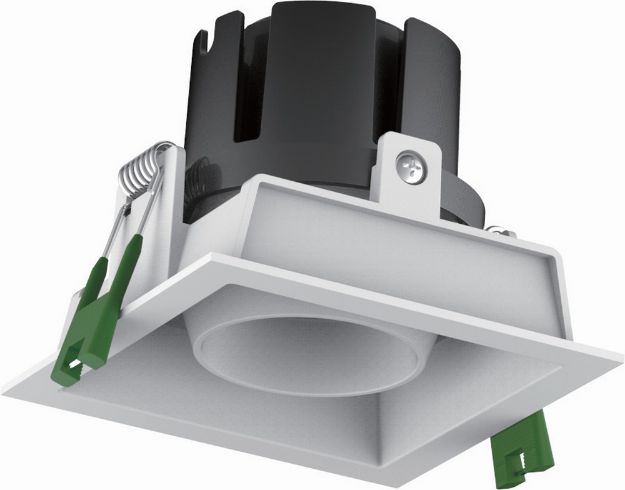 Modular Spotlight Platinum-K LFSL1101 (All Side Adjustable)