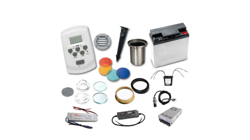 Picture for category Drivers and Accessories