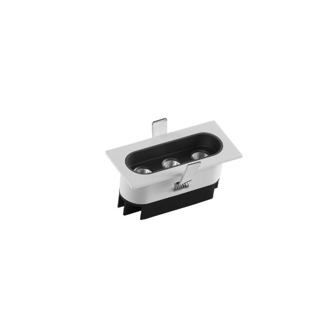 Recessed Fixed Downlight Beacon LFSS1042A (11W)