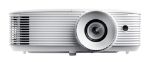 Optoma Projector, 3600 Lumens EH338 (Lamp)