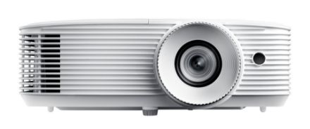 Optoma Projector, 3600 Lumens EH338 (Lamp)