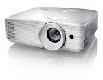 Optoma Projector, 3600 Lumens EH338 (Lamp) 2