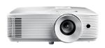 Optoma Projector, 3600 Lumens EH338 (Lamp) 3