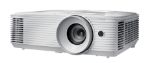 Optoma Projector, 3600 Lumens EH338 (Lamp) 4