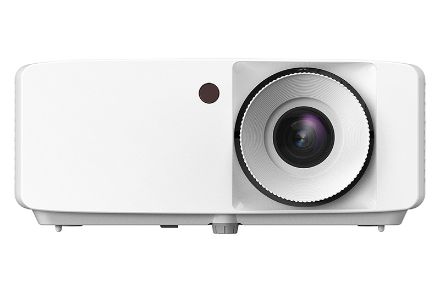 Laser Projector, Brightness 4500 Lumens (ZW403-W)