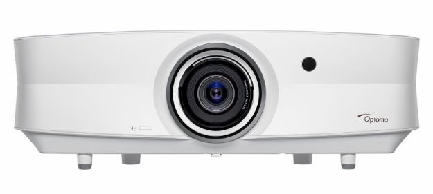 Laser Projector, Brightness 5000 Lumens (ZK507)