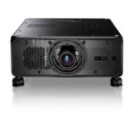 Optoma ZU1900, 19,000 Lumens, Optional Lens DuraCore Laser Projector 3