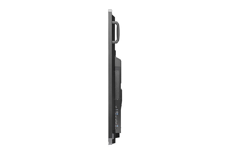Optoma Smart Interactive 4K LED Flat Panel Display
