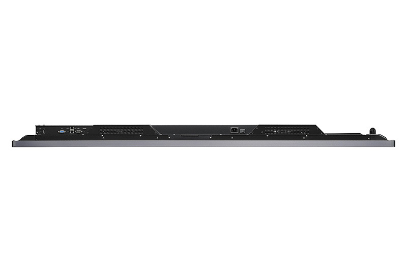 Optoma Smart Interactive 4K LED Flat Panel Display