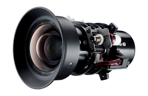 Optoma BX-CAA01 Short Zoom Lens