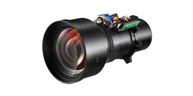 Optoma BX-CAA06 Interchangeable lens with motorized zoom