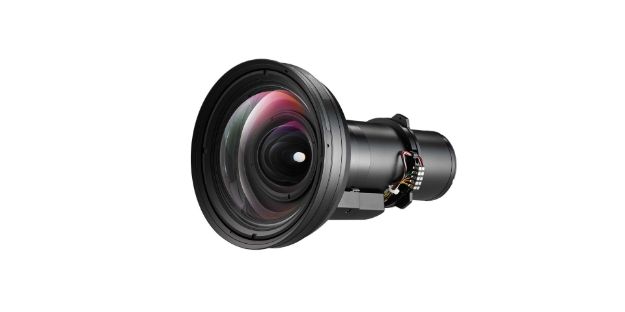 Optoma BX-CTA11 Interchangeable lens