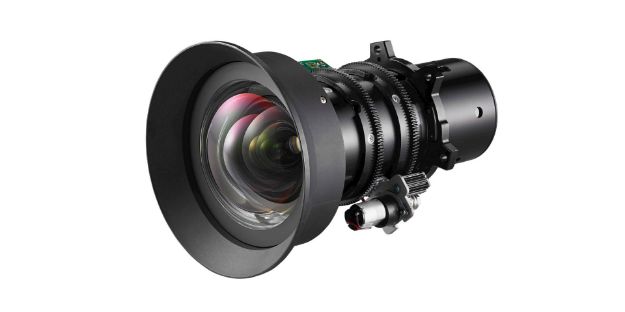 Optoma BX-CTA15 Interchangeable lens
