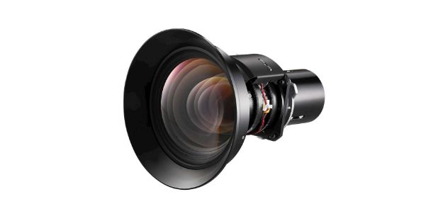 Optoma BX-CTA18 short throw Interchangable lens