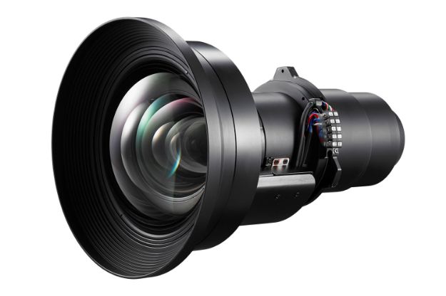 Optoma BX-CTA2 short throw Interchangable lens