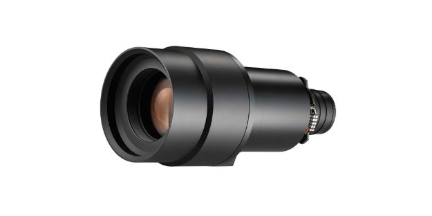 Optoma BX-CTA27 ultra long throw Interchangable lens
