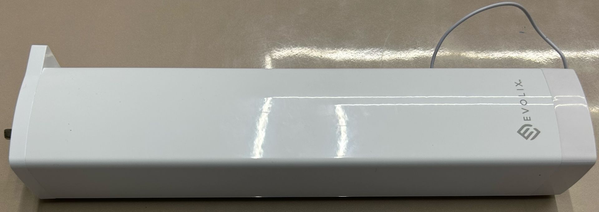 Evolix Remote Wifi Curtain Motor