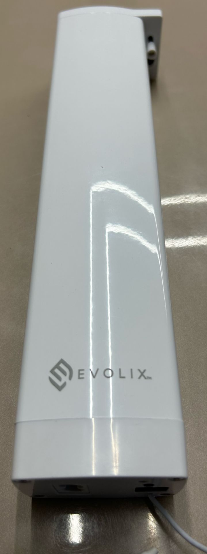 Evolix Remote Wifi Curtain Motor