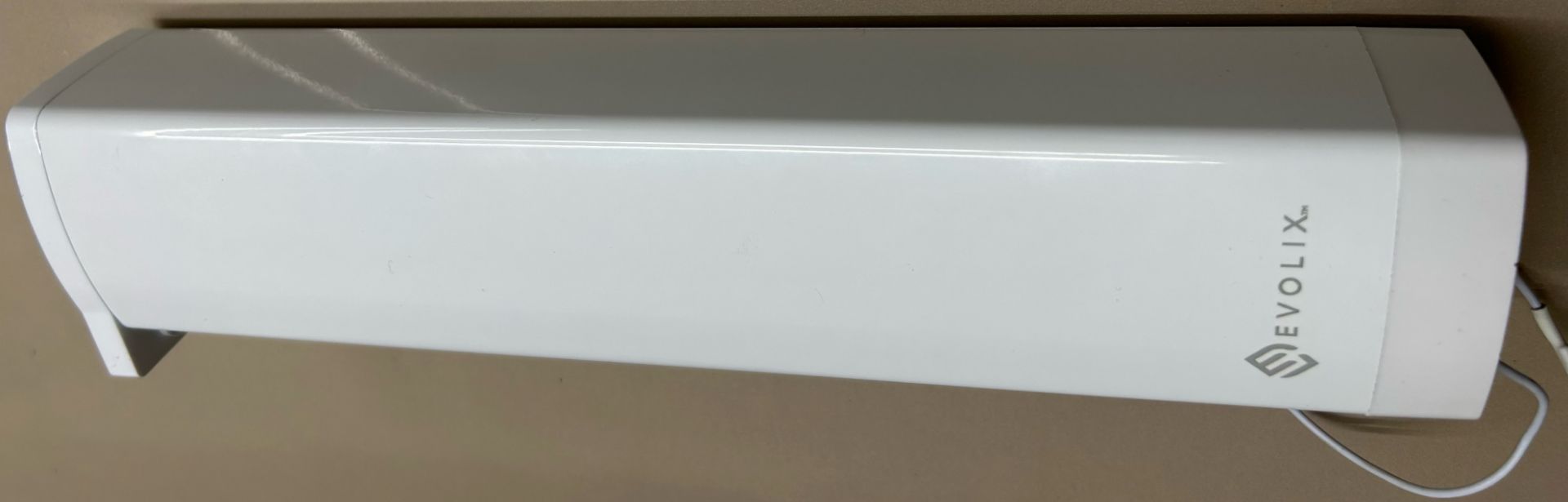 Evolix Remote Wifi Curtain Motor