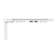 Funk Curtain Motor Track with Accessories
