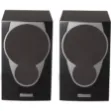 MISSION MX1 2-way Bookshelf Speaker