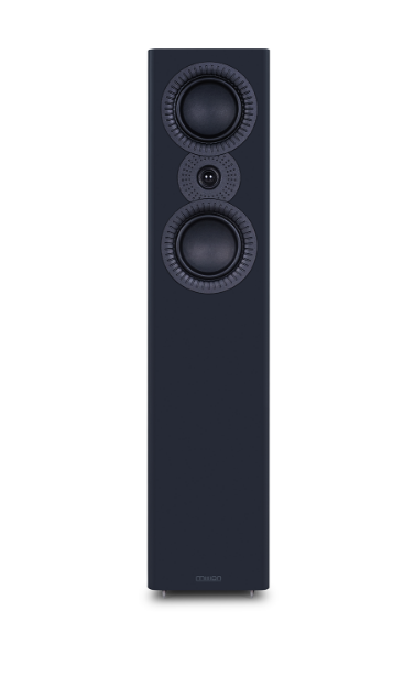 MISSION LX-5 MKII Standmount/Surround, 2-way speaker