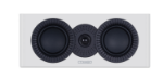 MISSION LX-C1 MKII 2-way Standmount/Surround speaker 1