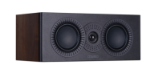 MISSION LX-C1 MKII 2-way Standmount/Surround speaker 4