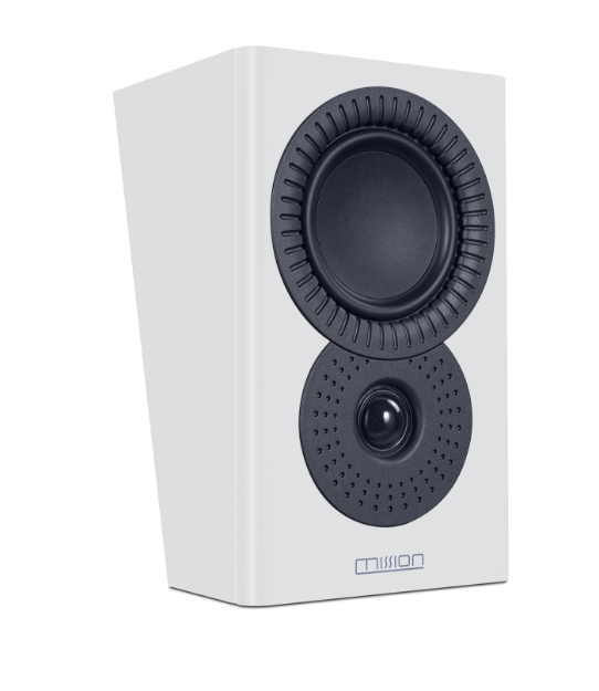 MISSION LX-3D MKII 2-way Centre Channel speaker