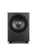 MISSION LX-10 Subwoofer Black