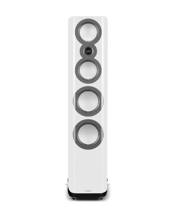 MISSION ZX-5 3-way Floor Standing Speaker