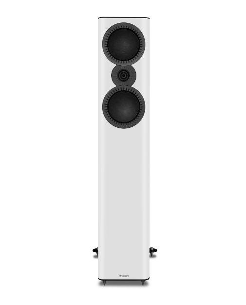 MISSION QX-5 MKII 3-way Floor standing speaker