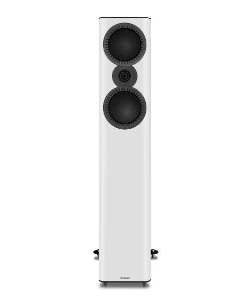 MISSION QX-5 MKII 3-way Floorstanding speaker