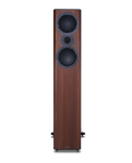 MISSION QX-5 MKII Smart Audio Speakers