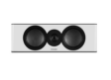 MISSION QX-C MKII 2-way Centre channel speaker