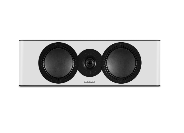 MISSION QX-C MKII 2-way Centre channel speaker