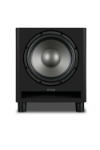 MISSION QX-12SUB MKII Subwoofer Black 1